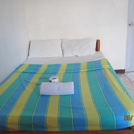 Mr Kwiiz Resort