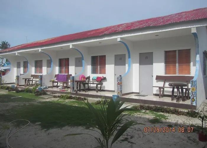 Mr. Kwiiz Resort *