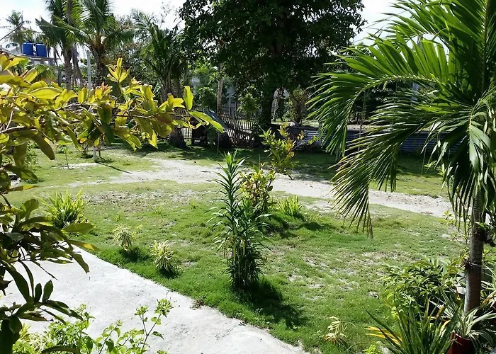 Mr. Kwiiz Resort Southern Leyte