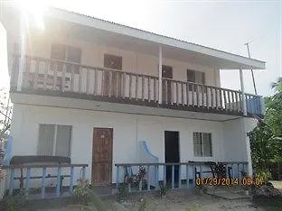 Mr. Kwiiz Resort Southern Leyte