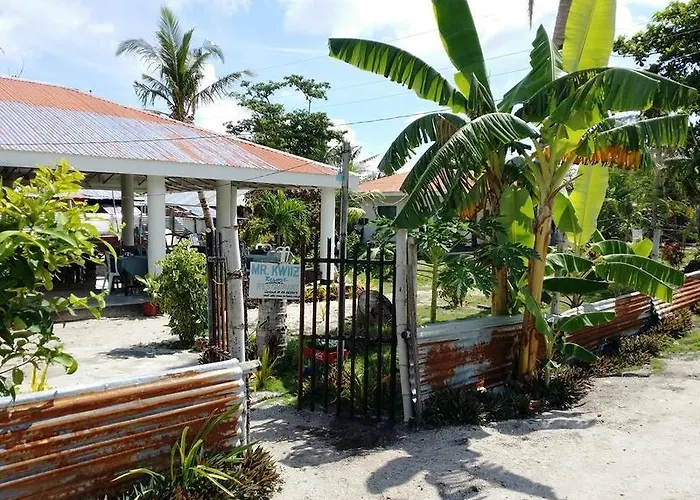 Resort Mr. Kwiiz *