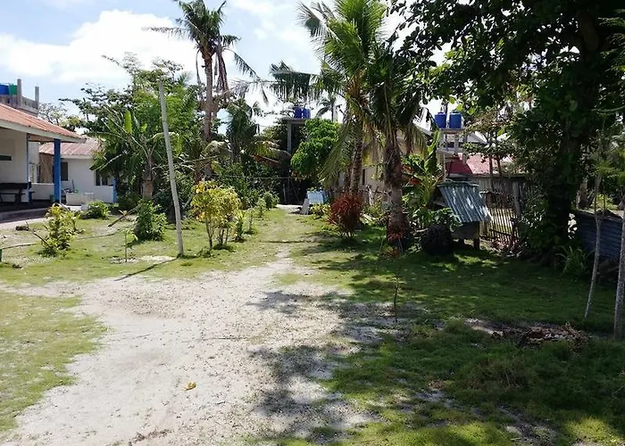 Mr. Kwiiz Resort *