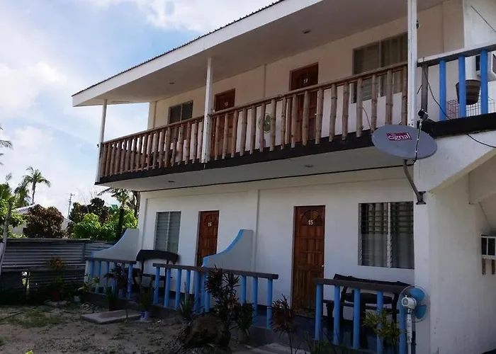 Resort Mr. Kwiiz