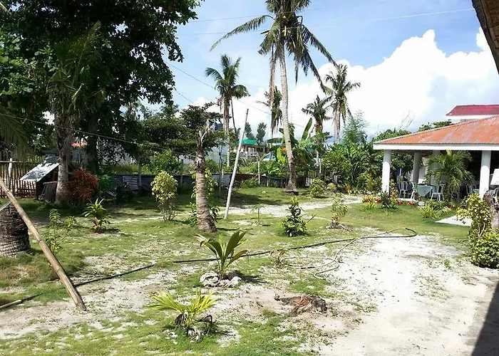 Mr. Kwiiz Resort