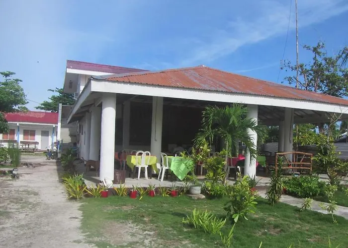 Resort Mr. Kwiiz Southern Leyte