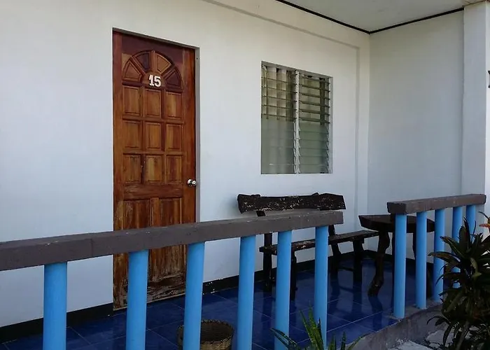 Mr. Kwiiz Resort Southern Leyte
