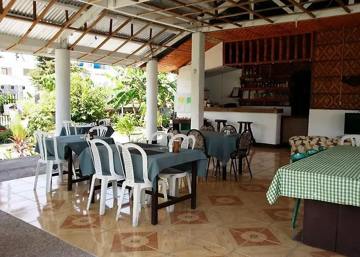 Mr. Kwiiz Resort