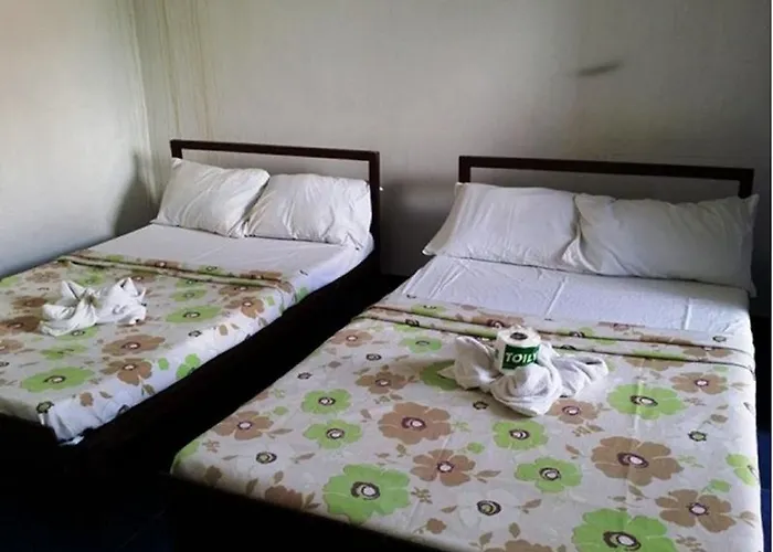 Resort Mr. Kwiiz Southern Leyte
