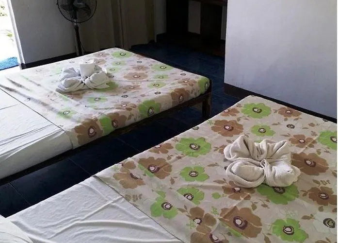 Mr. Kwiiz Resort