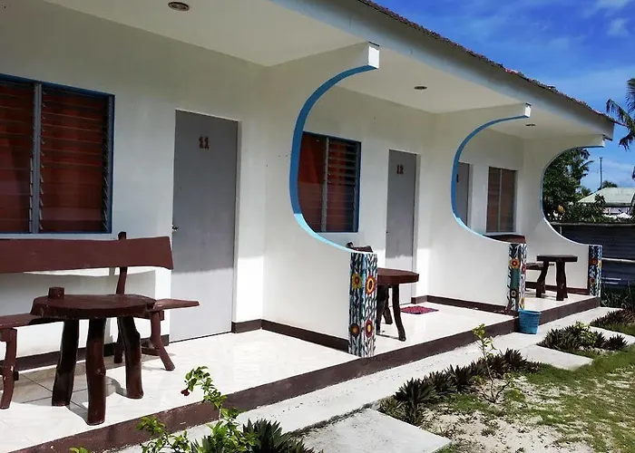 Resort Mr. Kwiiz