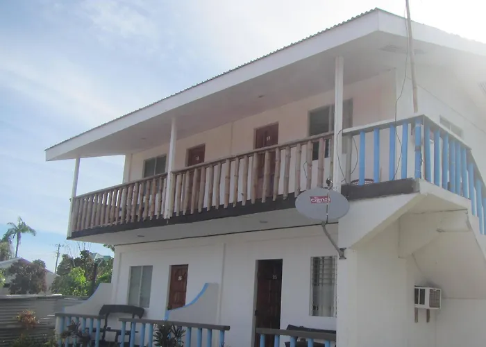 Resort Mr. Kwiiz Southern Leyte