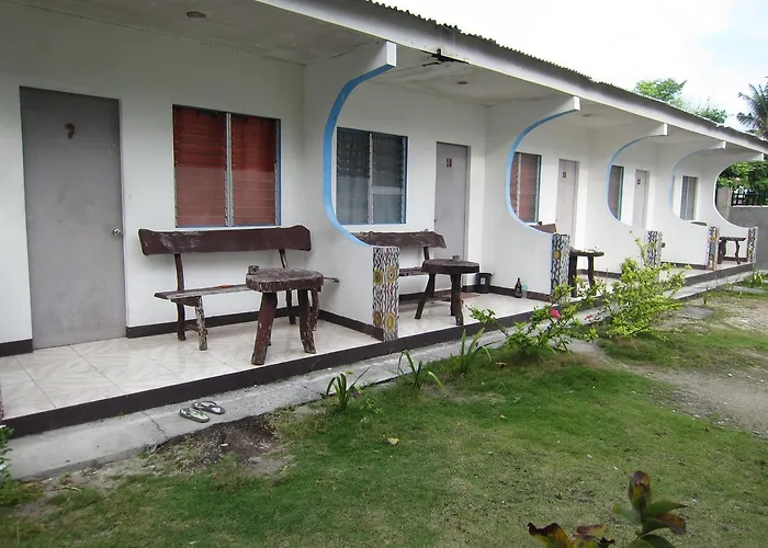 Resort Mr. Kwiiz