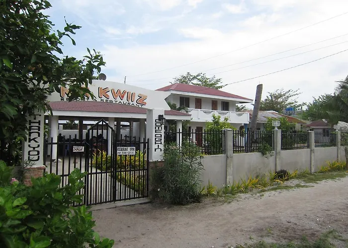 Resort Mr. Kwiiz Southern Leyte